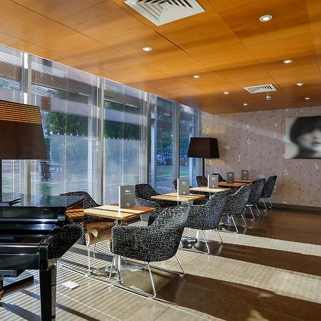 Beales Hotel Hatfield  Dış mekan fotoğraf