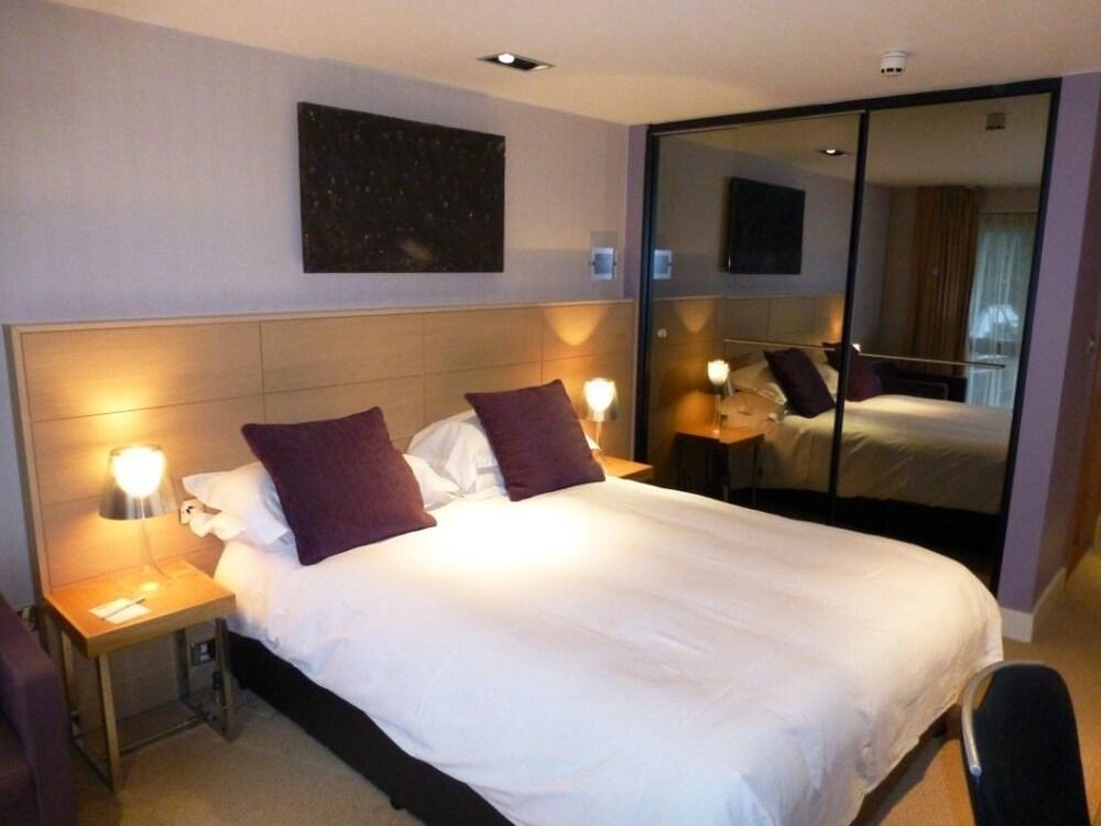 Beales Hotel Hatfield  Dış mekan fotoğraf