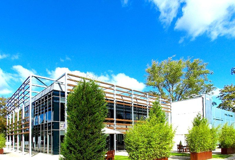 Beales Hotel Hatfield  Dış mekan fotoğraf