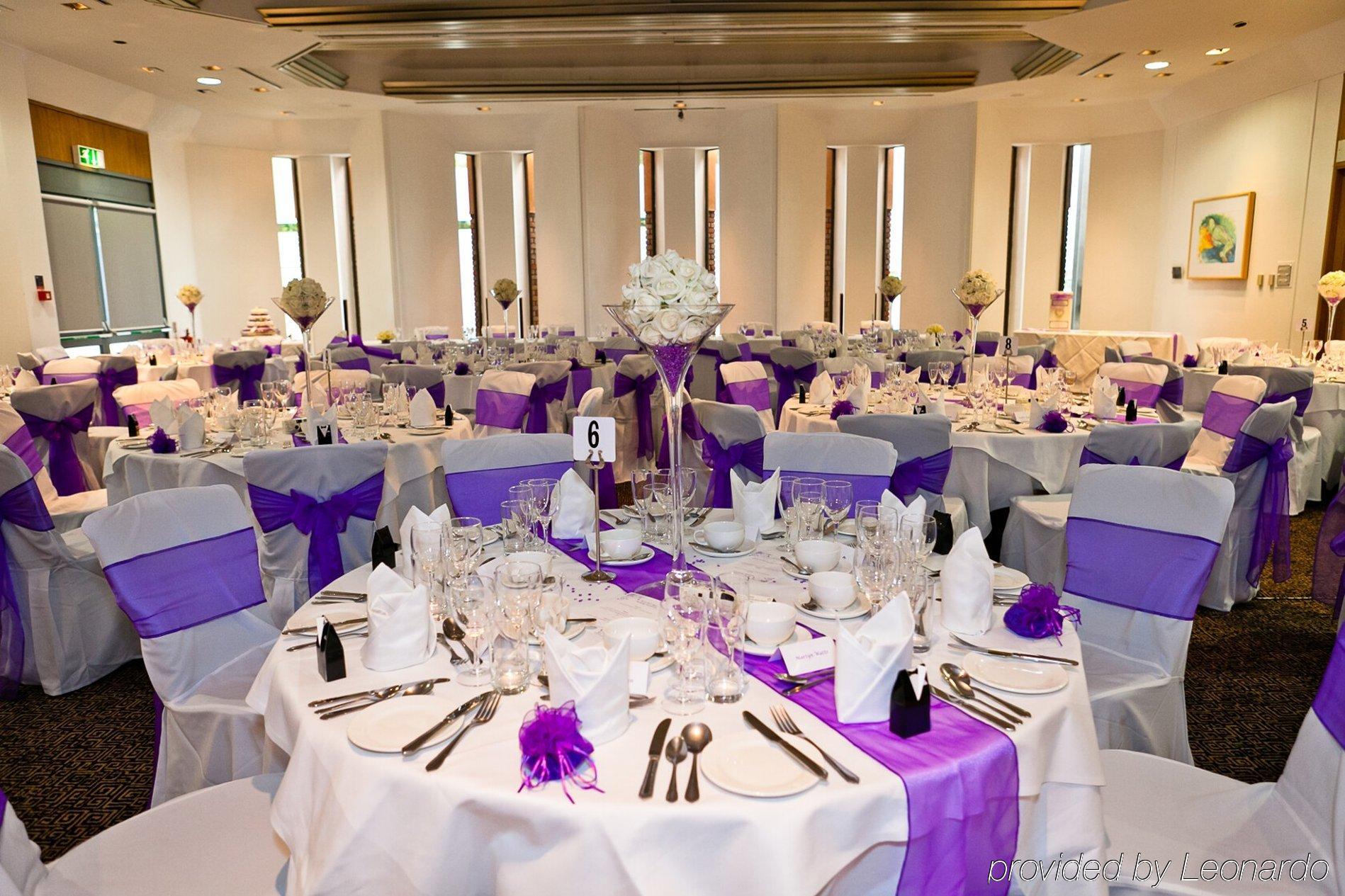 Beales Hotel Hatfield  Dış mekan fotoğraf