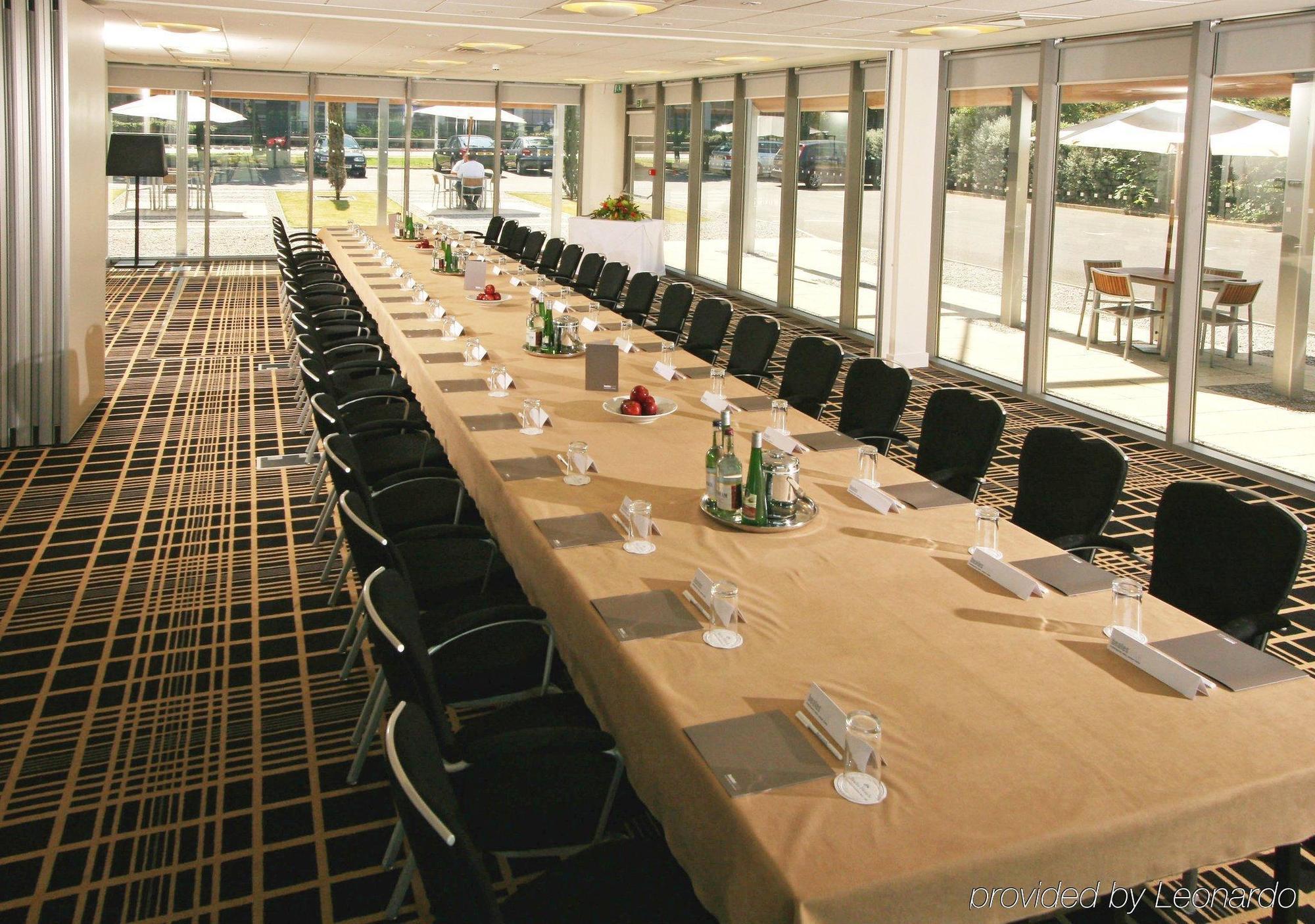 Beales Hotel Hatfield  Dış mekan fotoğraf