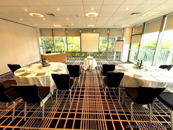 Beales Hotel Hatfield  Konforlar fotoğraf
