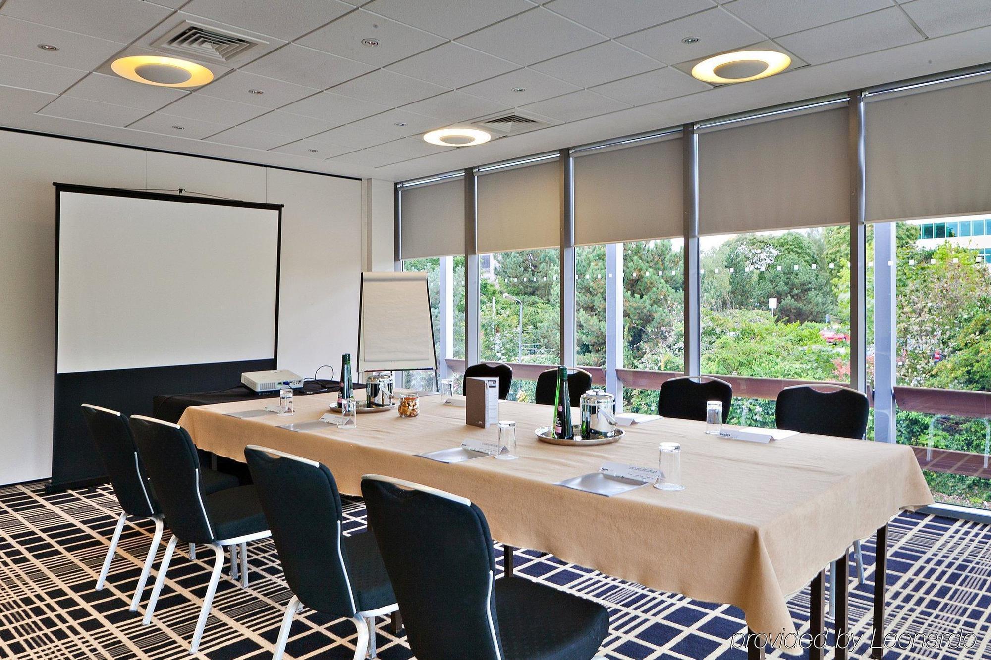 Beales Hotel Hatfield  Dış mekan fotoğraf