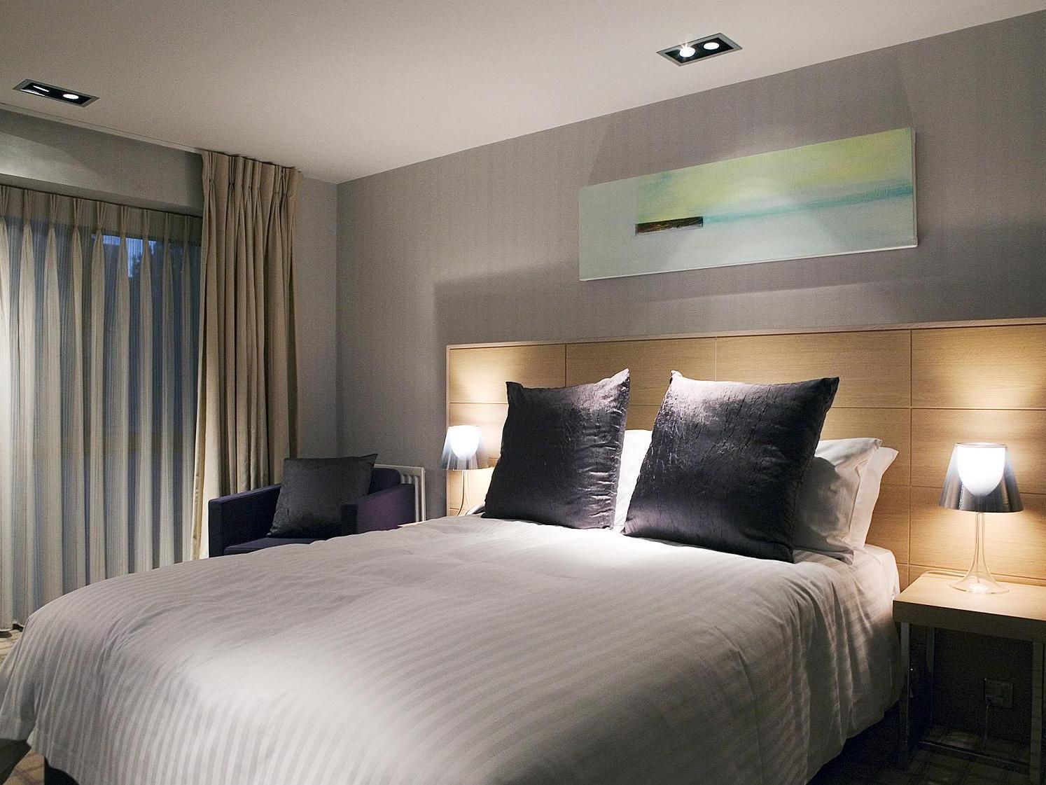 Beales Hotel Hatfield  Oda fotoğraf