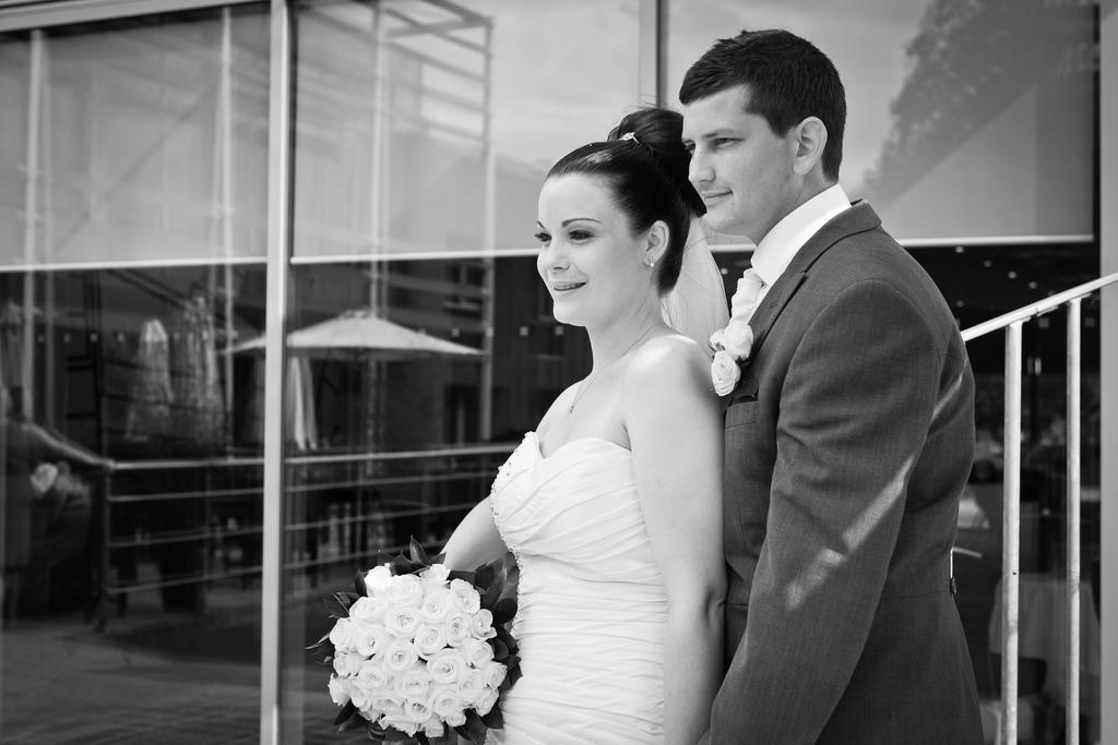 Beales Hotel Hatfield  Dış mekan fotoğraf