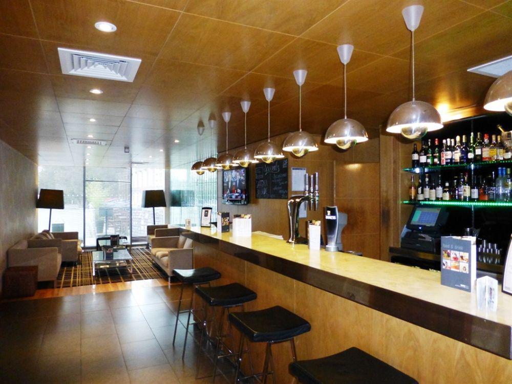 Beales Hotel Hatfield  Dış mekan fotoğraf