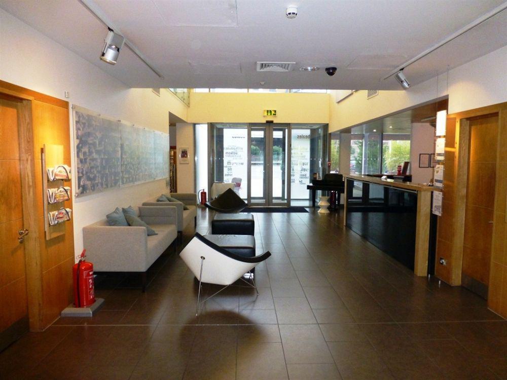 Beales Hotel Hatfield  Dış mekan fotoğraf