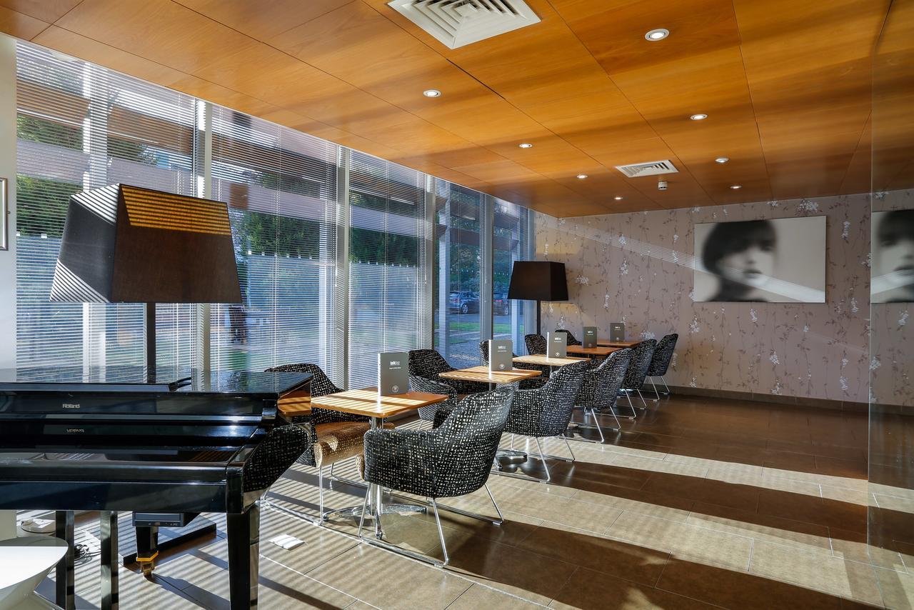 Beales Hotel Hatfield  Dış mekan fotoğraf