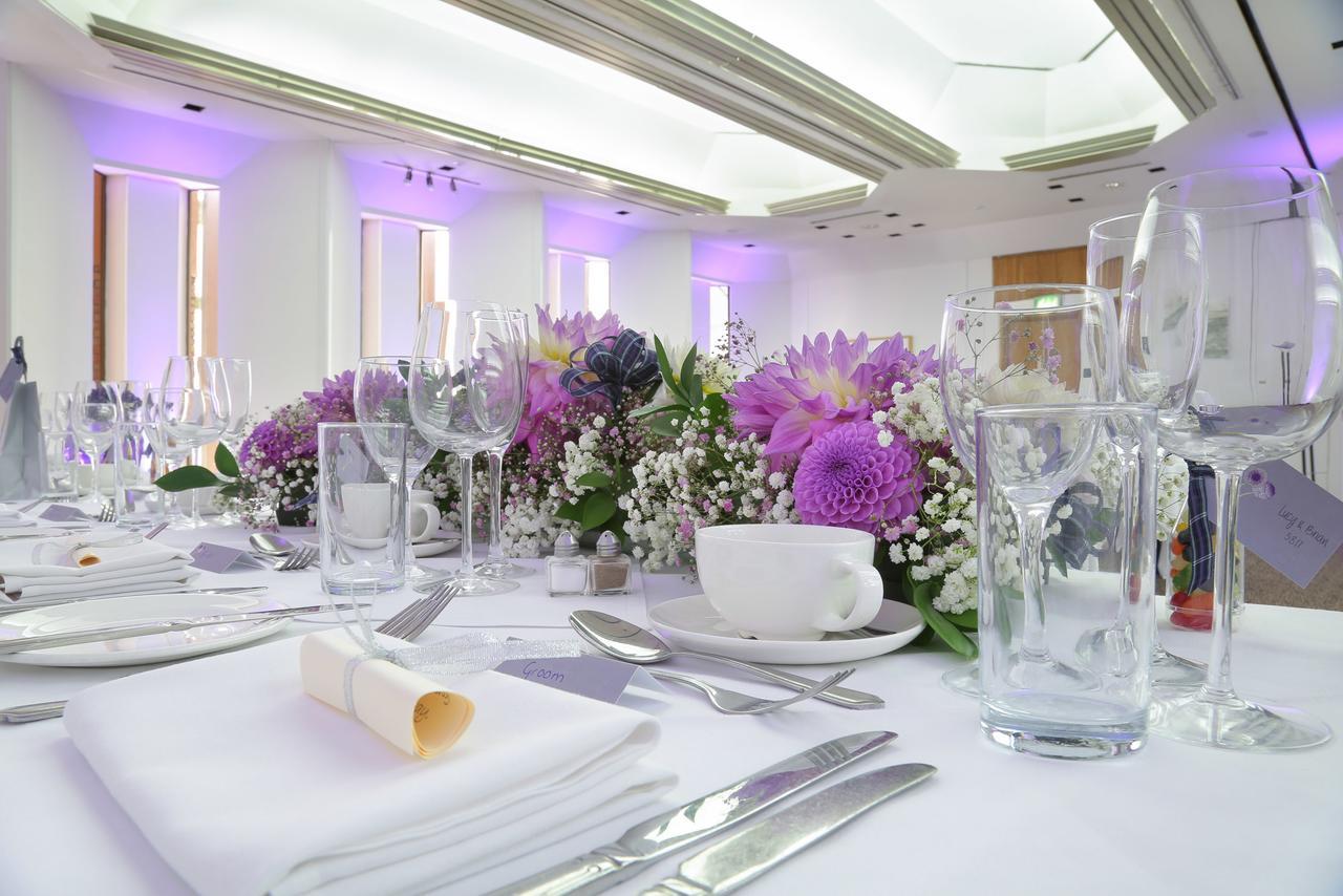 Beales Hotel Hatfield  Dış mekan fotoğraf