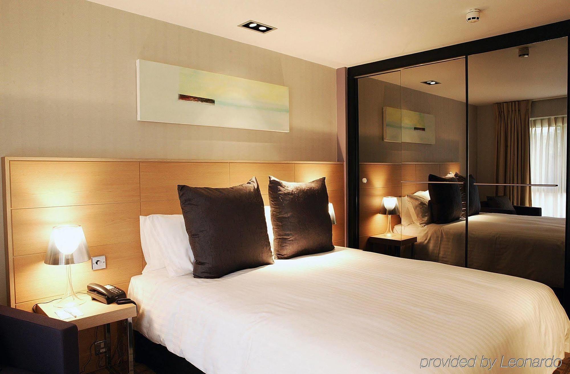 Beales Hotel Hatfield  Dış mekan fotoğraf