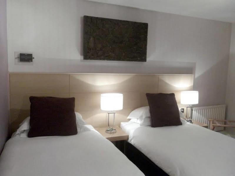 Beales Hotel Hatfield  Dış mekan fotoğraf