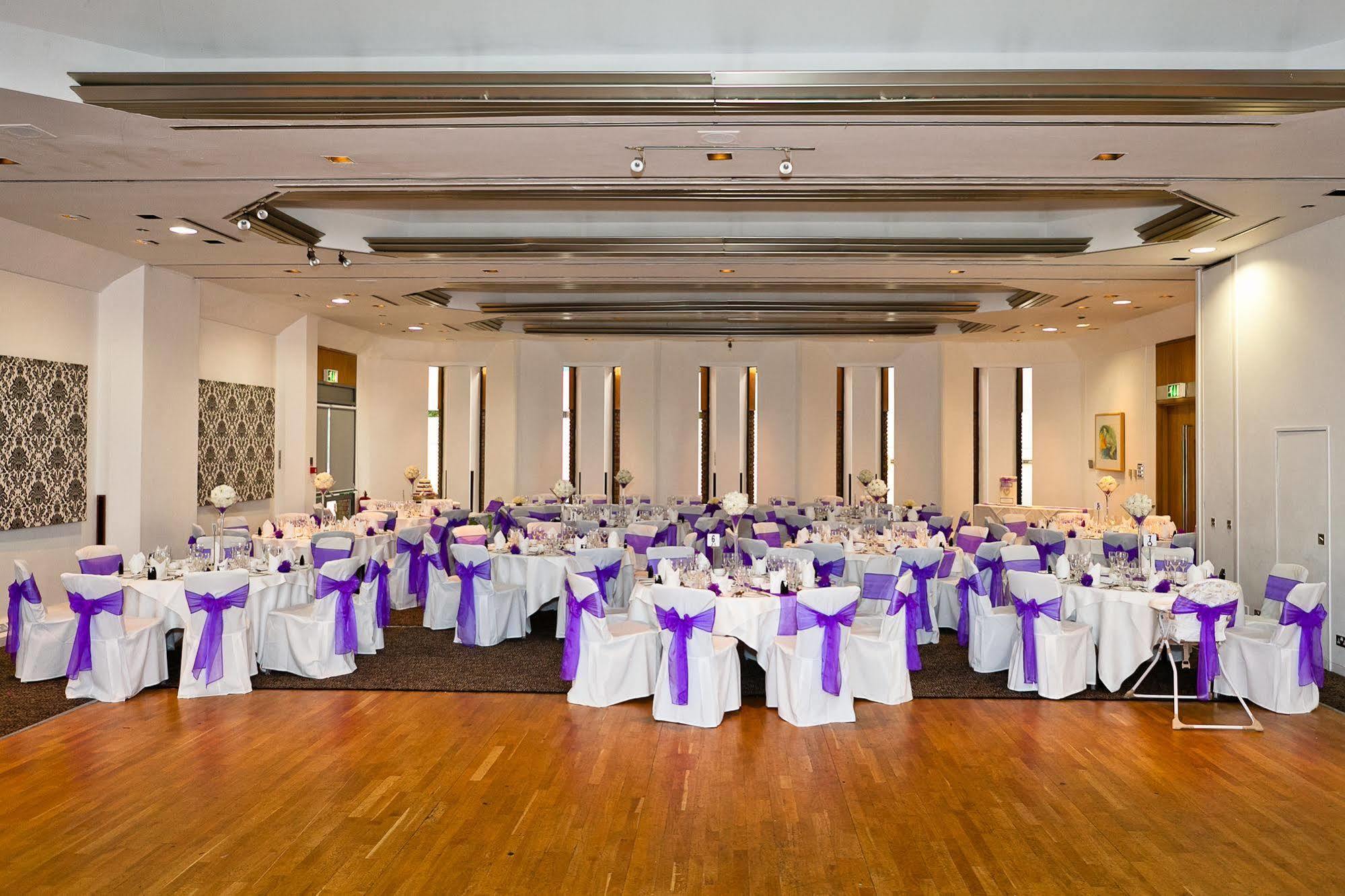 Beales Hotel Hatfield  Dış mekan fotoğraf